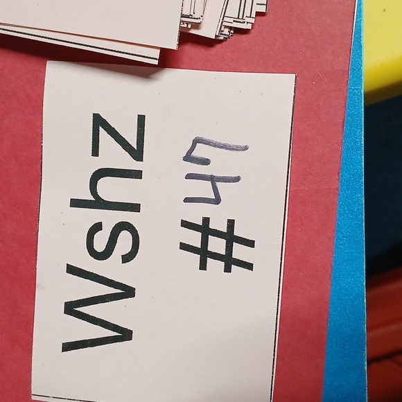 Sam Edelman black leather zip ankle boots. Mint condition. Size 10 - Picture 11 of 11